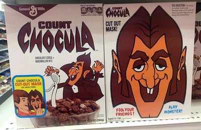 Is your headline as disappointing as a toy in a box of cereal?