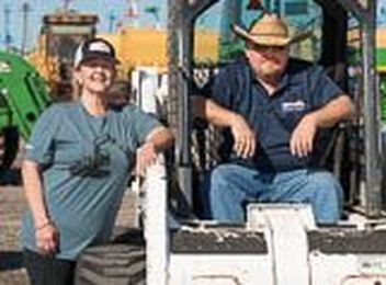 What buyers say about truck and equipment financing from Ritchie Bros.
