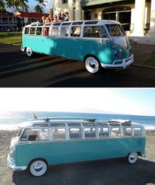 25 Cool Cars Turned Into Even Cooler Limos