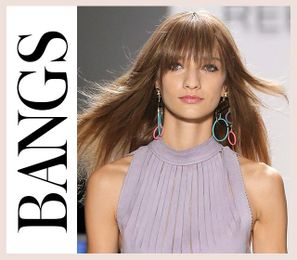 4 Easy Hairstyles You Can Do in 5 Minutes