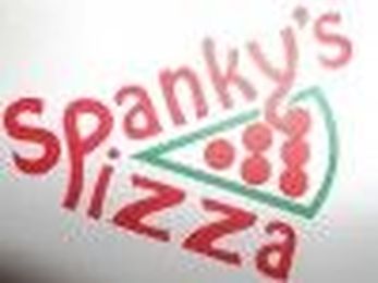 Spanky's Pizza