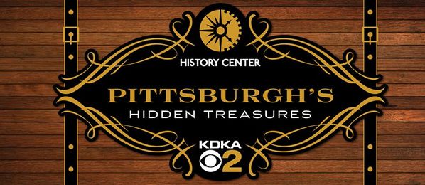 What You'll Find at Hidden Treasures