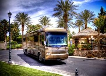 America's Amazing RV Parks