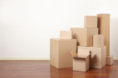 Five Reasons to Sell Your Empty Nest.