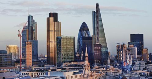 Pain or gain? How UK commercial real estate is coping with Brexit
