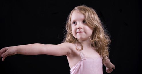 The Benefits of Dance for Kids