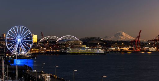 10 Signs You've Never Been To Seattle