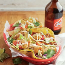 13 Tasty Fish Taco Recipes