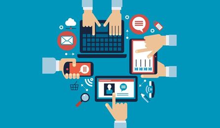 4 ways startups can get into digital marketing