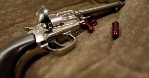 How Doctors Can Prevent Gun Deaths