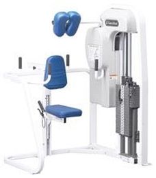 Train Your Neck and Hold Your Head Up