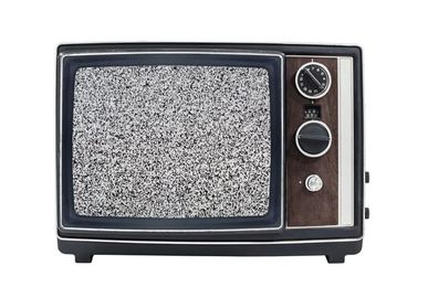 Why Is White Noise 'White'?