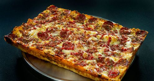 22 Things You Have to Eat (and Drink) to Be a True Detroiter