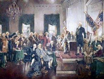 7 Religious Liberty Quotes From Our Founding Fathers You Should Know