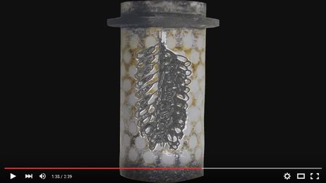 How It's Made: A Fast and Informative Overview of Lost Wax Casting