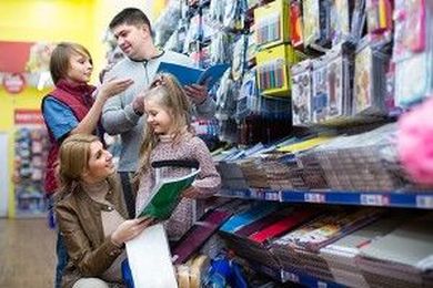 Money-Saving Tips for Back-to-School Shopping