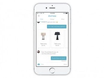  Next Big Thing: Interior designers for everyone