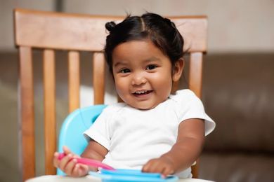 Now Is the Time to Act: Faces of Child Care