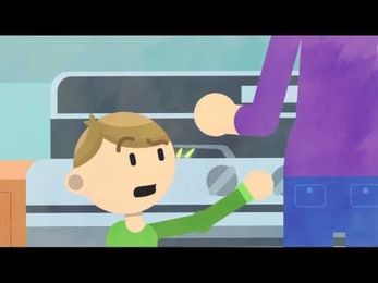 Teach Your Children about Natural Gas