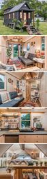 Tiny Homes For Families