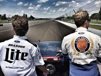 Two Days Embedded in the World’s Hottest Brickyard