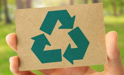 What Being a “Green Shop” Means to Al Oramas