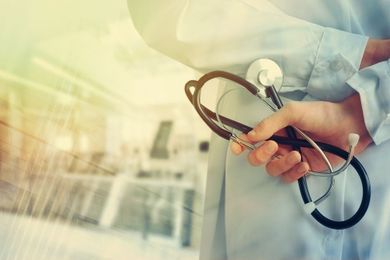 What I learned from the 2 Mikes, and why physicians should be like them