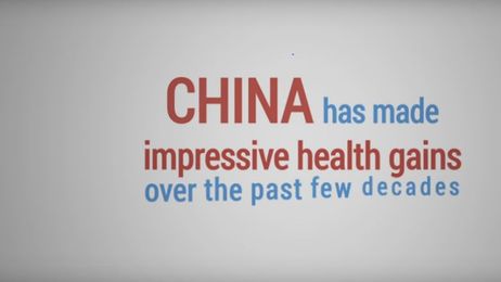 What’s ailing China’s health system?