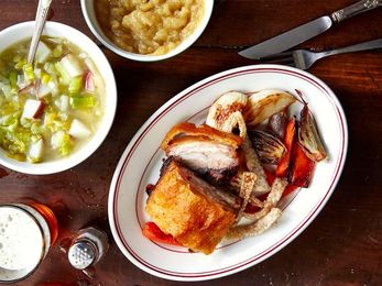 14 Global Ways To Get Pork Belly in Your Belly