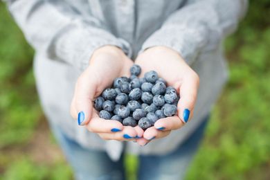 6 Food That Actually Taste Better When You Freeze Them