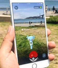 A Video Game that Gets You Moving?