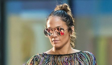 Guess What Jennifer Lopez Is Now Designing