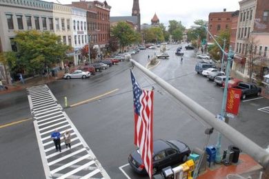 Quiz: How well do you know Northampton?