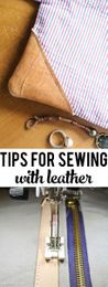 The Best Sewing Tips and Tricks
