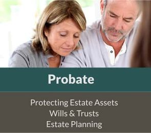 What are the Probate Costs and Fees?