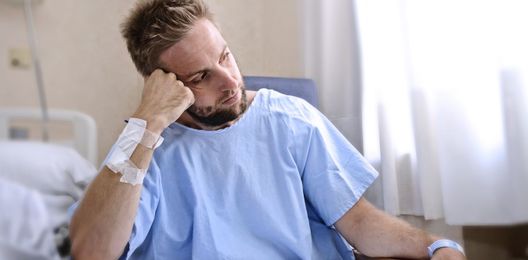 Your postcode shouldn't determine your health