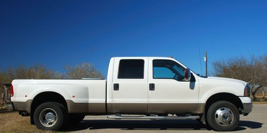 5 Things You Need to Know About Commercial Vehicle Insurance