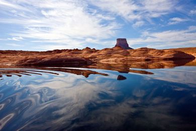 Explore Five More: Hidden Treasures Near Glen Canyon National Recreation Area