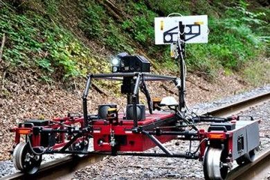 First response system can assess railway accidents, detect potential hazards 