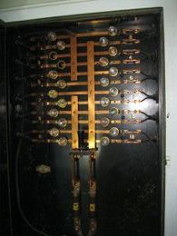 Historical Houses Often Reveal Hidden Treasures
