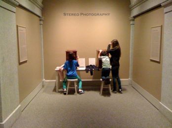 Museums and Motivation: Extrinsic Motivation