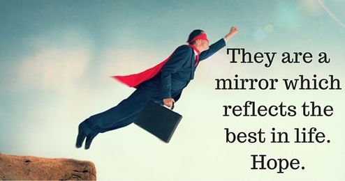 Why I Love Entrepreneurs