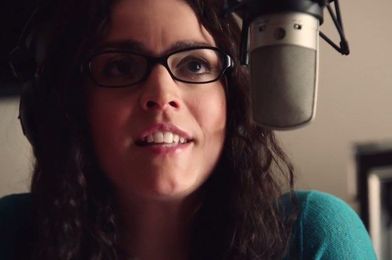 35 Hidden Podcasts You Really Should Be Listening To