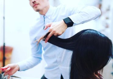 Back to Basics: How Much Should A Haircut Really Cost?