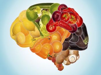 The Type Of Food That Destroys Cognitive Function