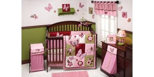 8 Modern Nursery Design Ideas That Will Make You Say, ‘Oh Baby!’