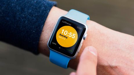 Giving customers what they want