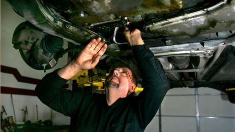 I Get Why People Hate Cars