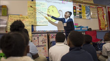 Social-Emotional Learning: States Collaborate to Craft Standards, Policies