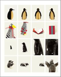 The Fascinating, Complicated Art of Designing a Book Cover